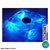 MICROVENTILADOR LED AZUL 12CM REF.EW-2252-LGEX