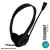 HEADSET HIGH TONE HS302 NEWLINK