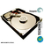 HD 500GB SATA III SEAGATE
