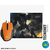 COMBO MOUSE 3.200 DPI E MOUSEPAD CLASH MC103
