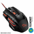 MOUSE MULTILASER OPTICO XGAMER FIRE BUTTON USB 2400DPI - MO236