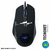 MOUSE GAMER 6400DPI HORNET MG-310BK C3T