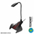 MICROFONE GAMER ARTICULADO MI-G10BK C3T