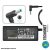 CARREGADOR DE ULTRABOOK HP PLUG AZUL 19.5V 4.62A 90W 2288
