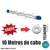 ANTENA UHF DIGITAL – 16 ELEMENTOS - BEDIN