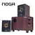 PARLANTE PC 2.1 NOGA NG-510P VOLUMEN+BASS