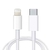 CABLE TIPO C A LIGHTING IPHONE NETMAK NM-C52 1M