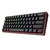 TECLADO GAMER MECANICO REDRAGON INALAMBRICO K616-RGB FIZZ