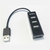HUB OFFICE OFF-ACC001 4 PUERTOS USB 2.0