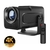 PROYECTOR ULTRA HD HY320MINI 1280x720 4K