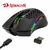 MOUSE GAMER INALAMBRICO REDRAGON M808-KS STORM PRO