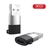 ADAPTADOR OTG USB 2.0 A TIPO C XO NB149