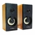 PARLANTES PC 2.0 USB NETMAK NM-BORA