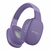 AURICULAR BT NETMAK NM-VOLT-P VIOLETA