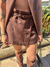 Shorts Saia Chloe na internet