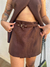 Shorts Saia Chloe - comprar online