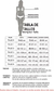 Imagen de BABUCHA FEEL PRINT BONJOUR LULU (BON6577)
