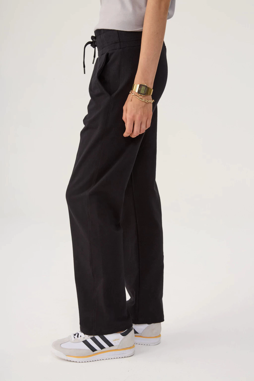 PANTALON RECTO FEEL BONJOUR LULU (BON7579)