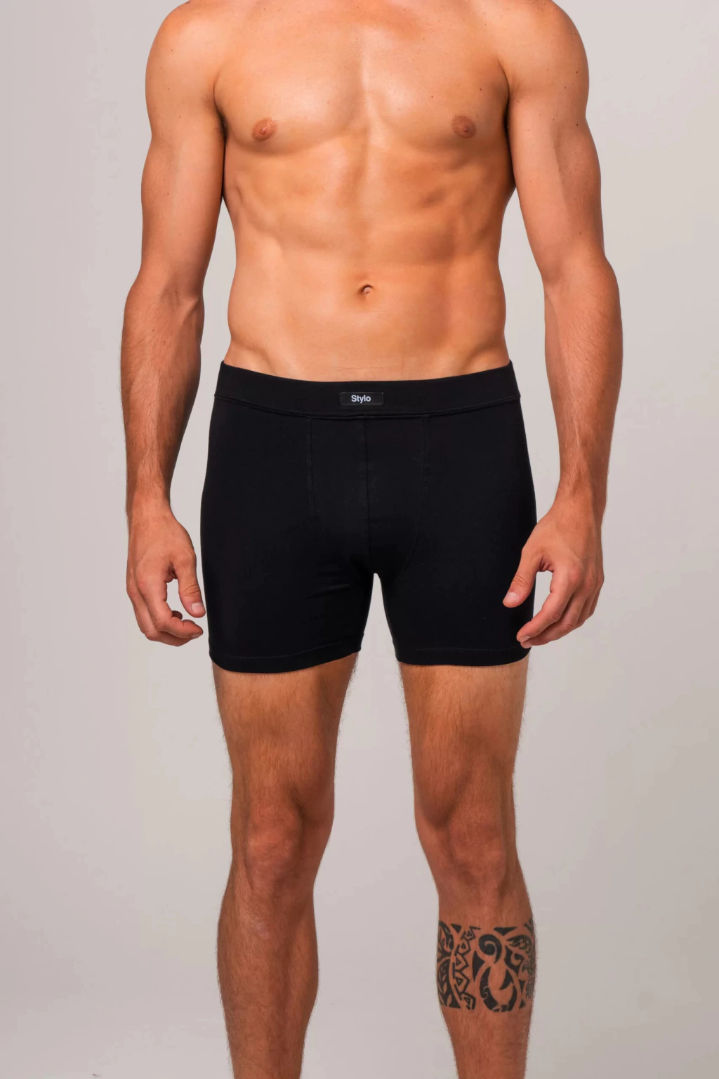 BOXER HOMBRE STYLO (STB624)