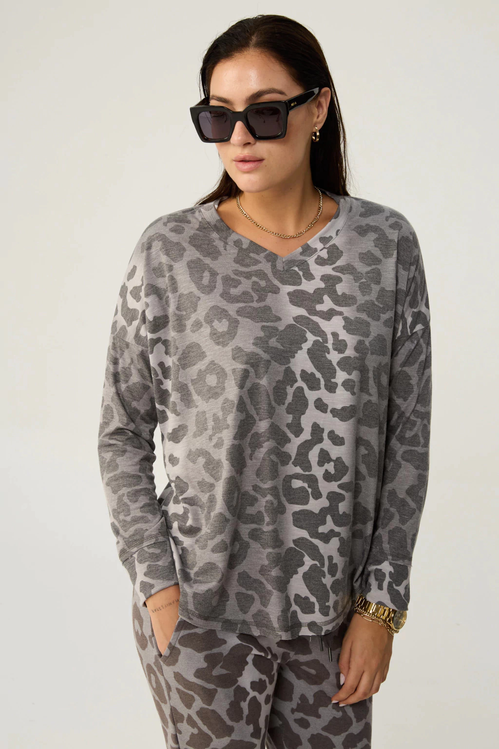 REMERA TINA BONJOUR LULU (BON7562)