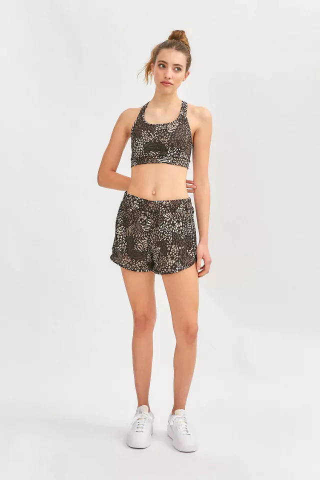 SHORT SINGAPUR BONJOUR LULU (BON6915)