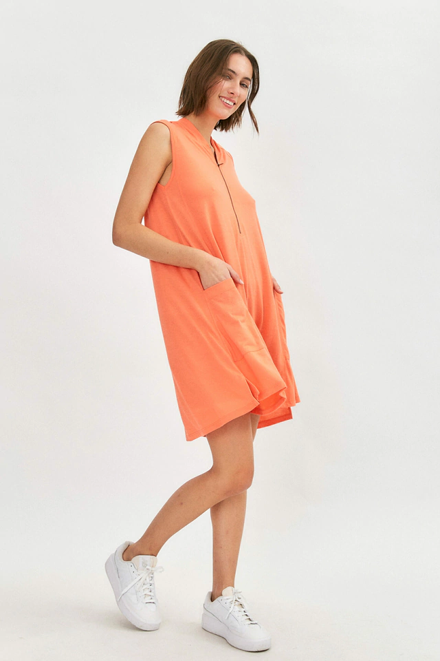 VESTIDO CANDY BONJOUR LULU (BON6940)