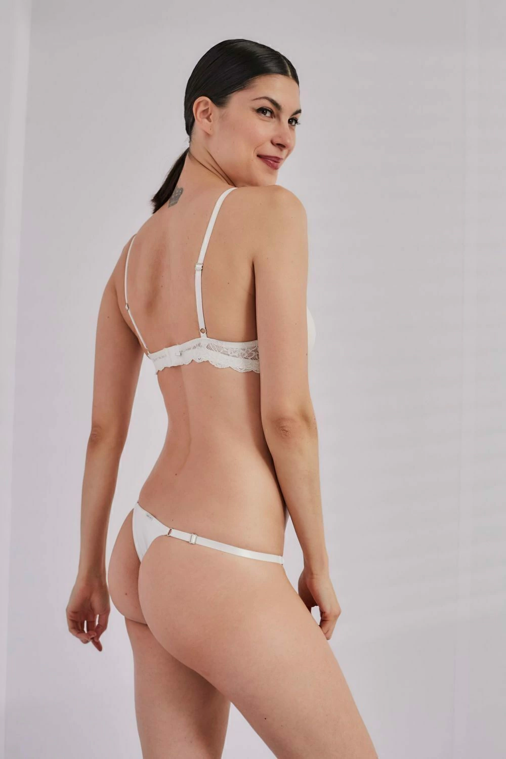 COLALESS MICROFIBRA (214-77)