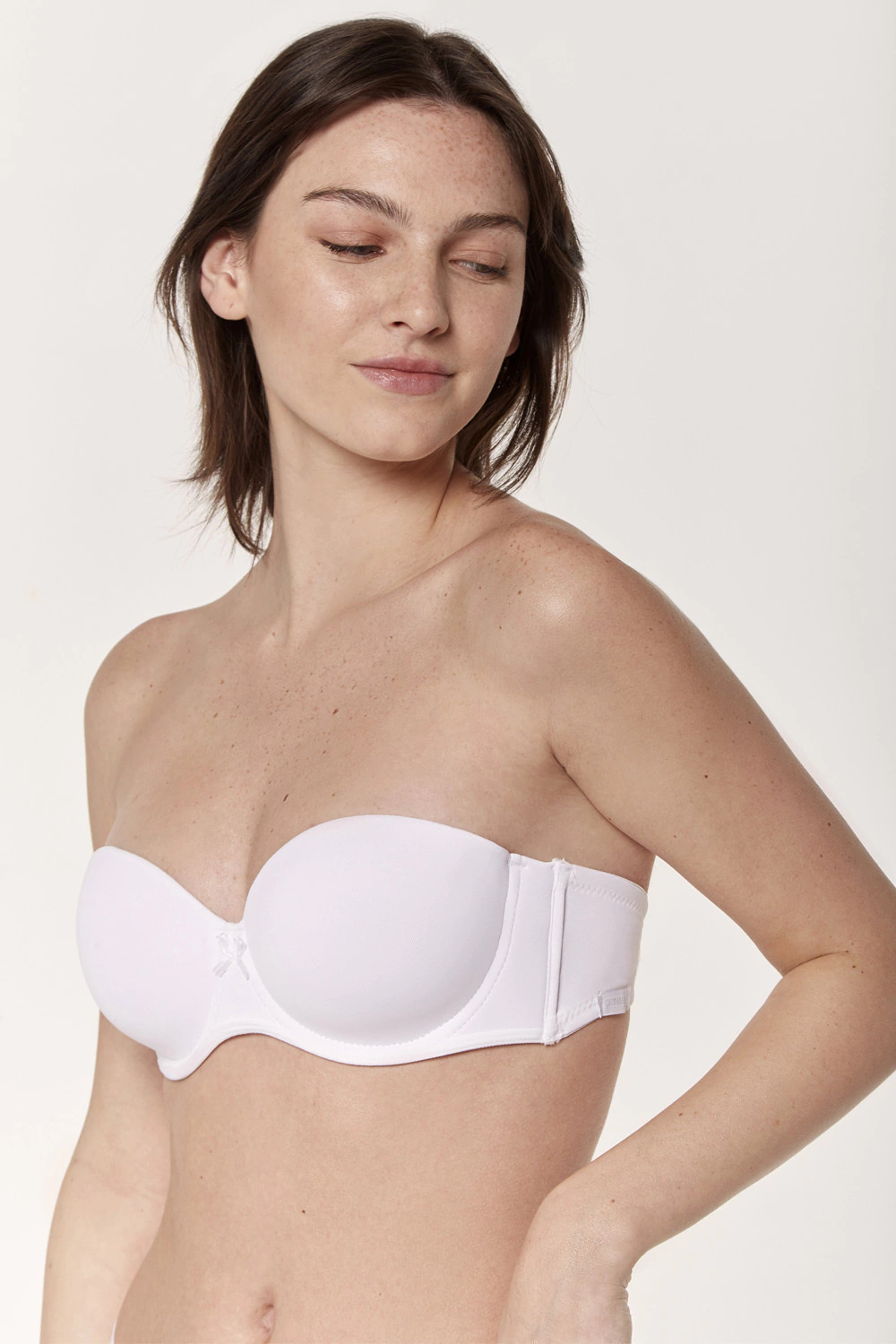 STRAPLESS ESENCIALE (PR76639)