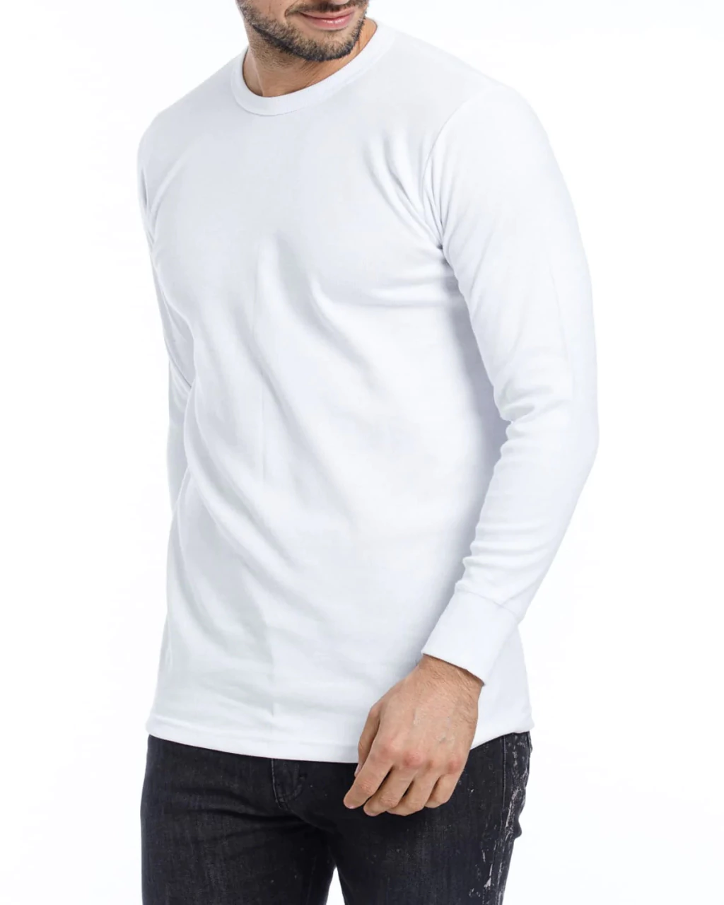 CAMISETA TERMICA EYELIT (193 EYELIT)