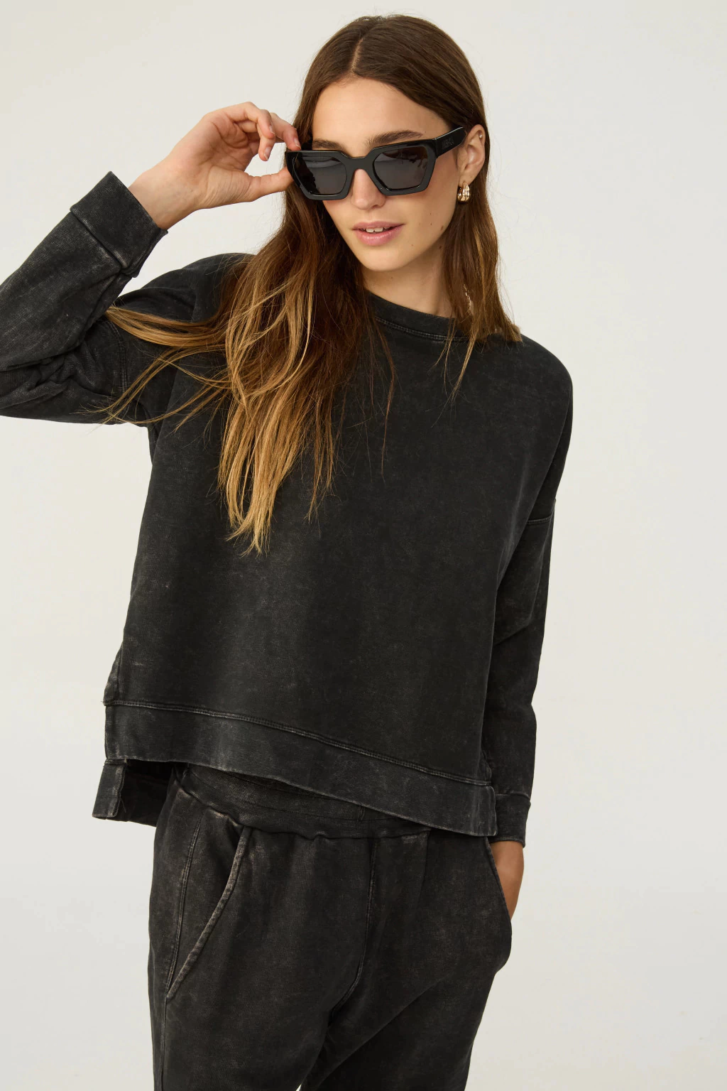 BUZO STONE BONJOUR LULU (BON7566)