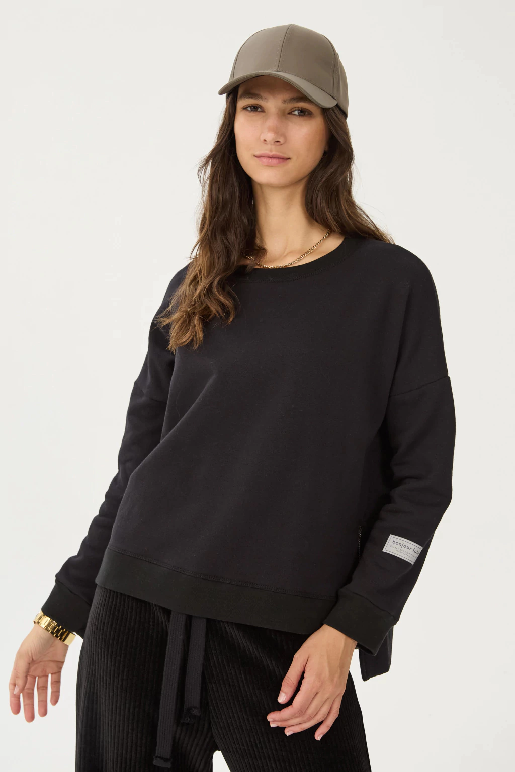 BUZO EDEN BONJOUR LULU (BON7595)