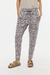 BABUCHA FEEL PRINT BONJOUR LULU (BON6577) - tienda online