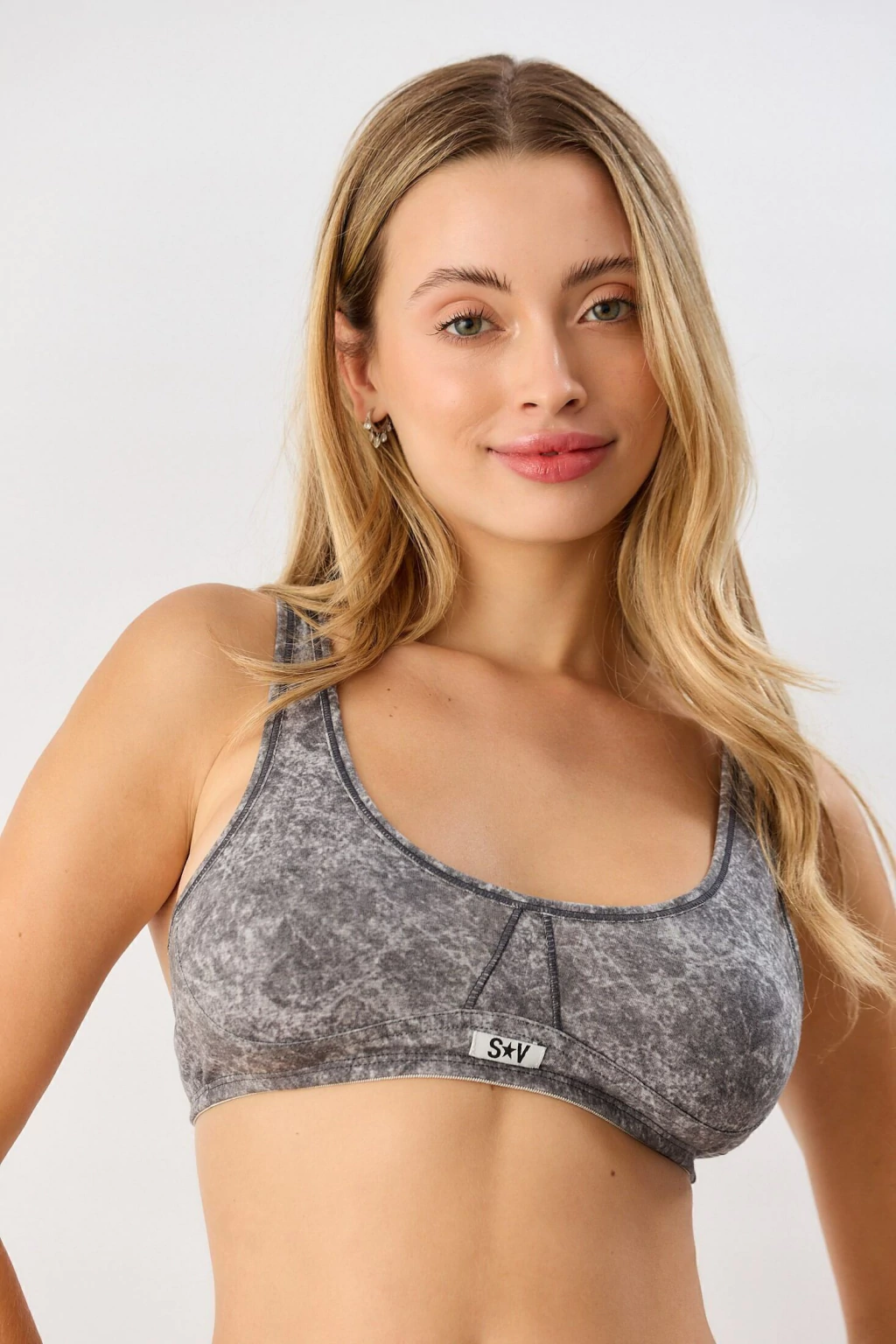 TOP REBECCA SWEET VICTORIAN (132-202)