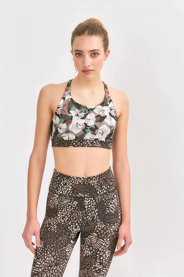 TOP ALBA BONJOUR LULU (BON6960)