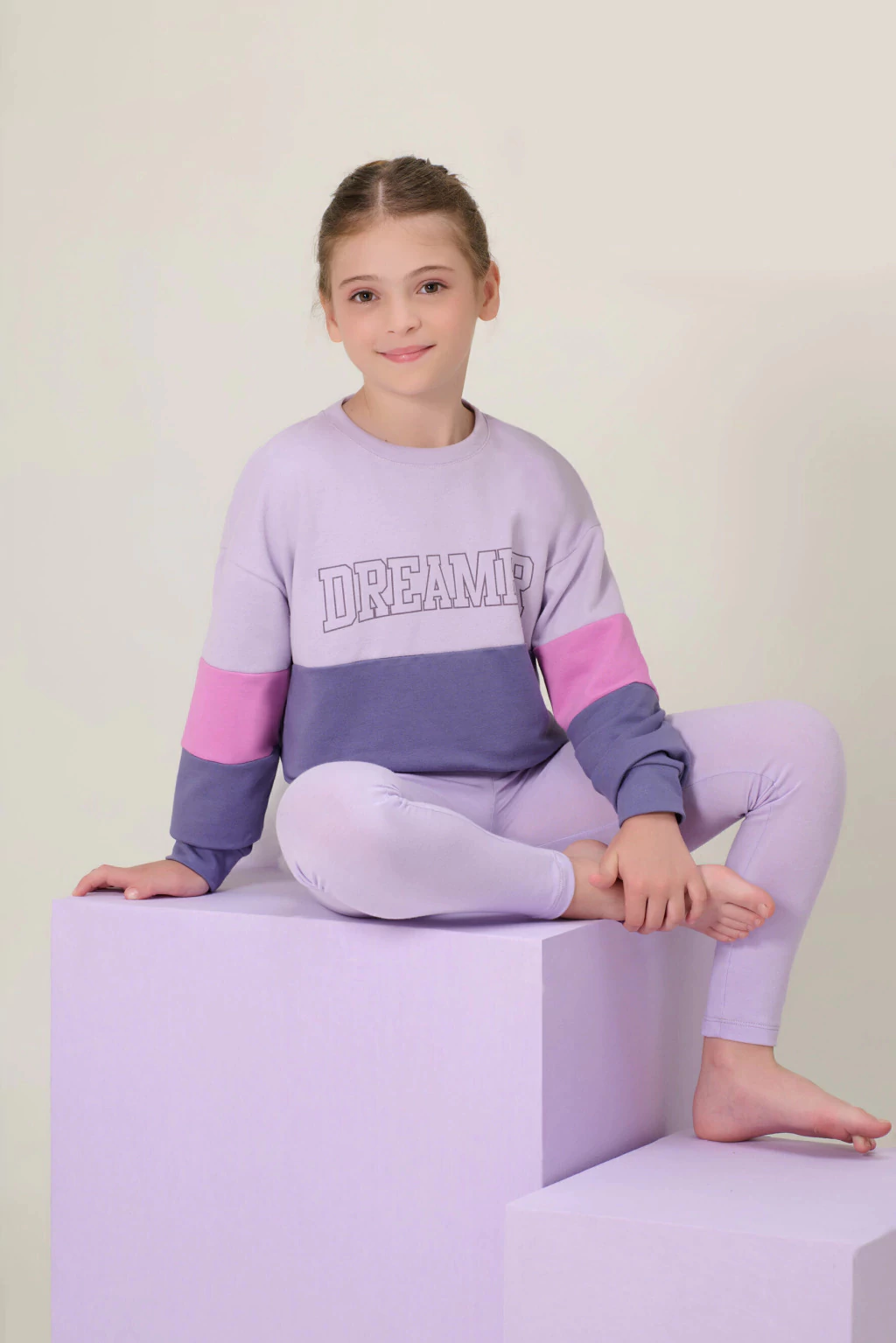 PIJAMA DREAMER MINI PROMESSE (PR20111)
