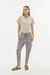 BABUCHA FEEL PRINT BONJOUR LULU (BON6577) - comprar online