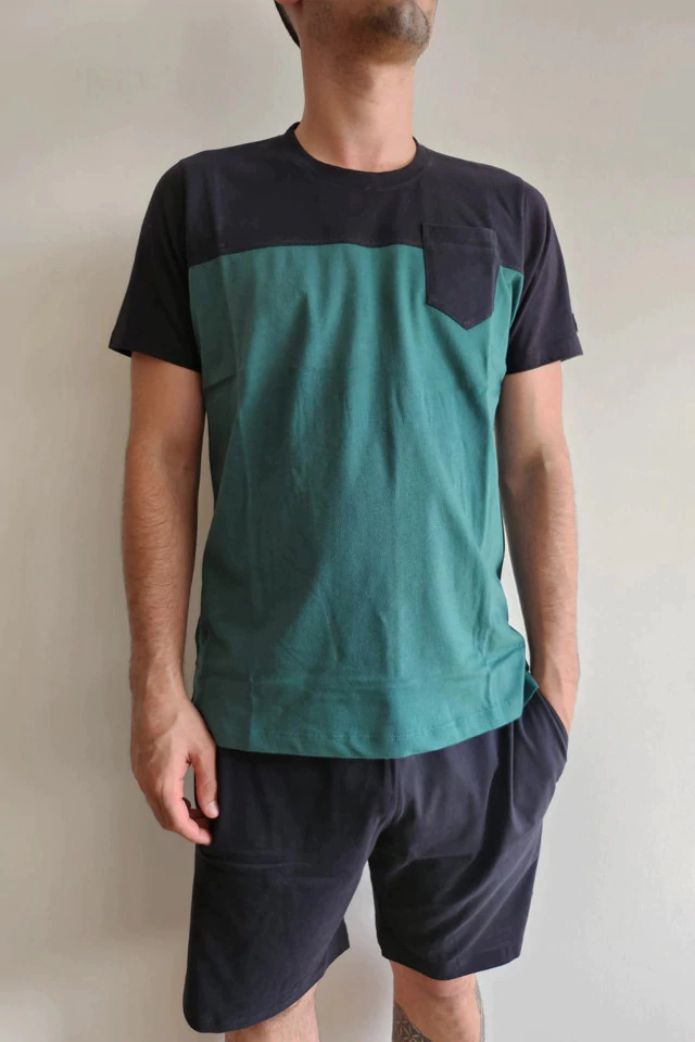 PIJAMA ASTON OCIO BONJOUR LULU (BON3300)