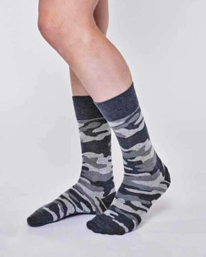 MEDIA CAMUFLADO EYELIT (3452 EYELIT)