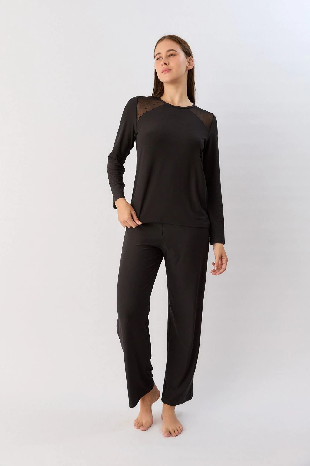 PIJAMA VICTORIA SWEET LADY (2666-25)