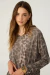 REMERA TINA BONJOUR LULU (BON7562) - tienda online