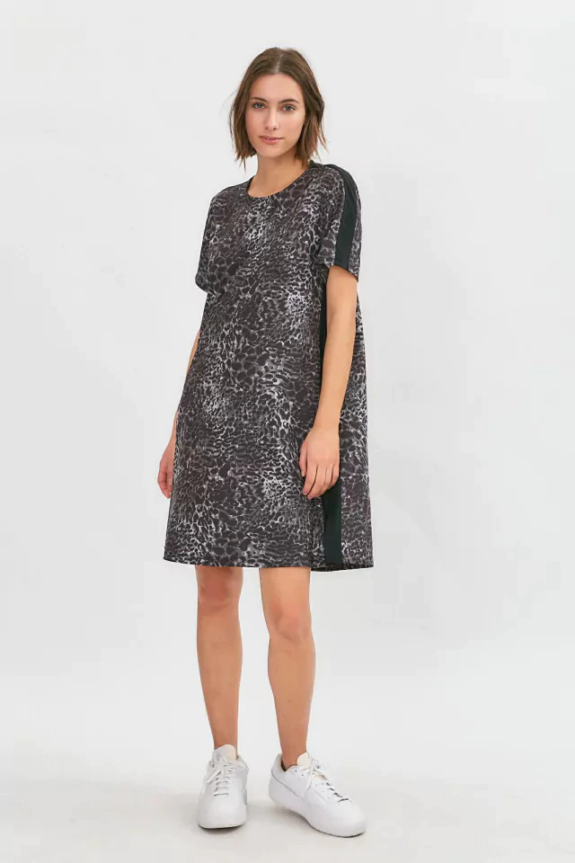 VESTIDO AFRICA BONJOUR LULU (BON7050)