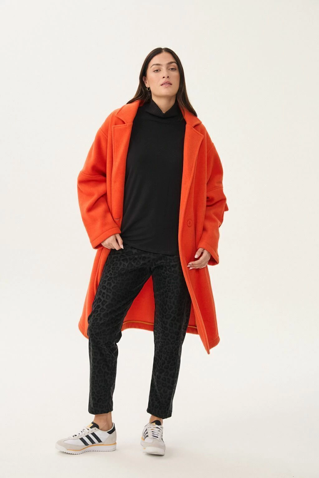 TAPADO OVER FLORENCIA BONJOUR LULU (BON7670)