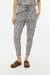 BABUCHA FEEL PRINT BONJOUR LULU (BON6577)