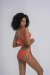 MALLA BIKINI BANDEAU Y VEDETINA ARUBA (PR50321) - comprar online