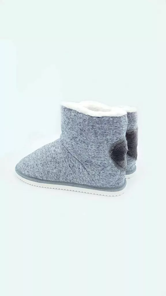 PANTUBOTA CORAZON BONJOUR LULU (BON2486)
