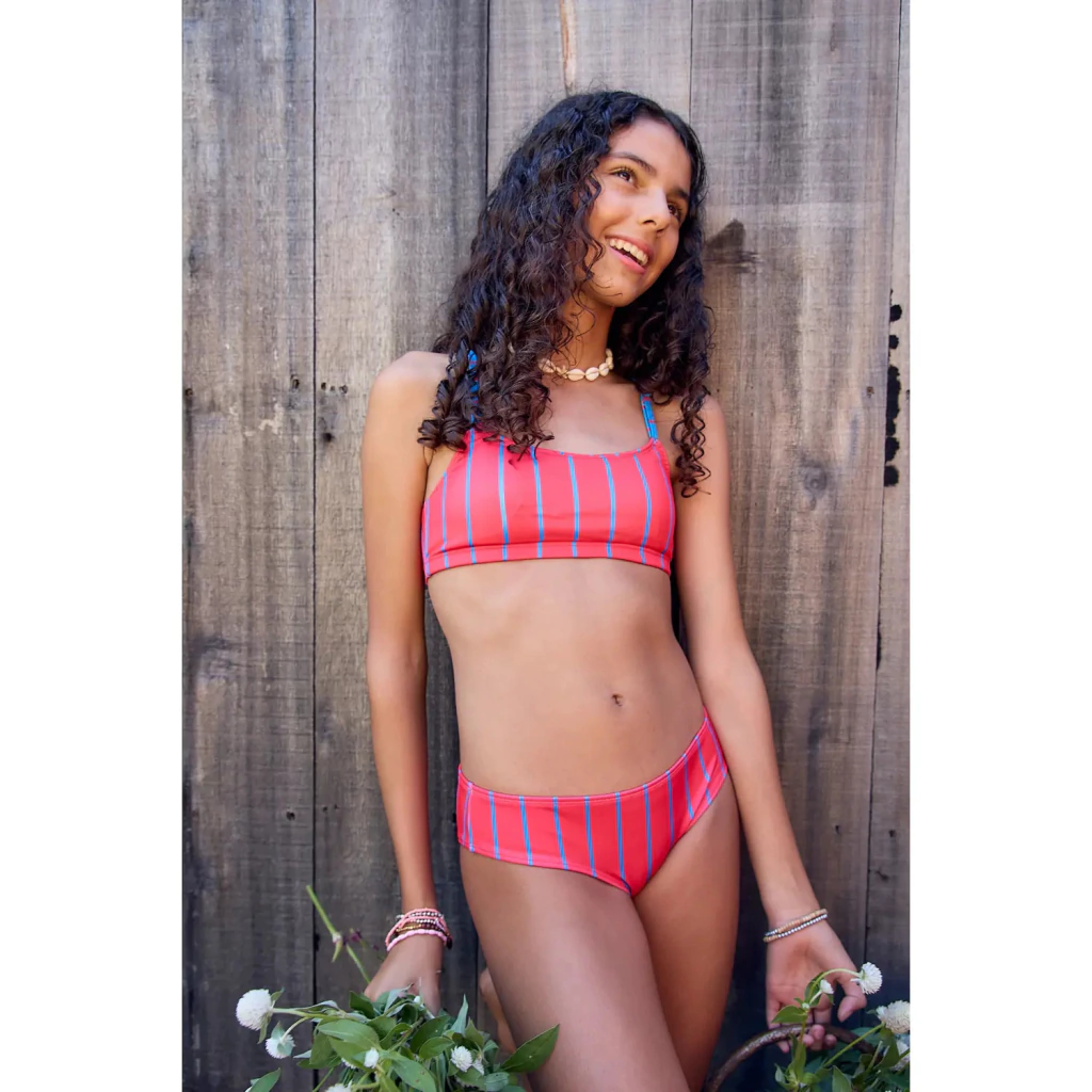 BIKINI RODAS TUTTA LA FRUTTA (407-25)