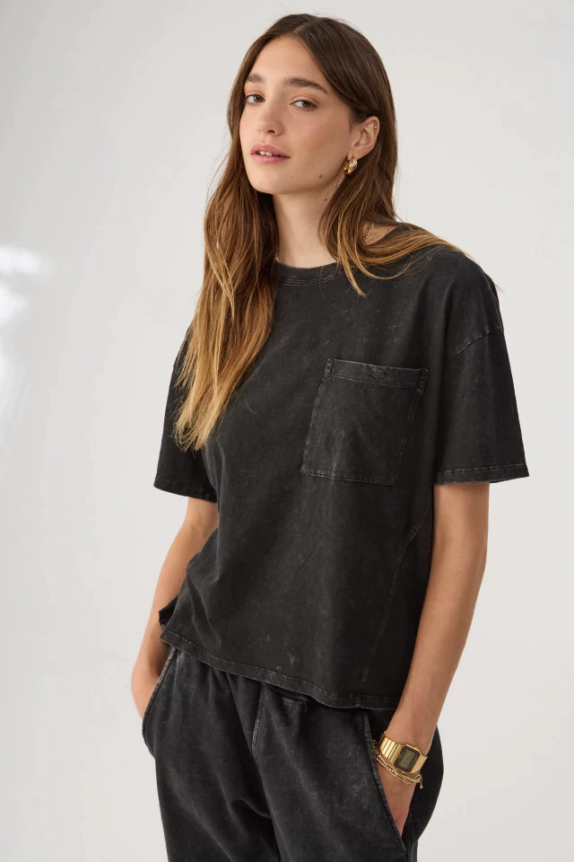 REMERA STONE BONJOUR LULU (BON7561)