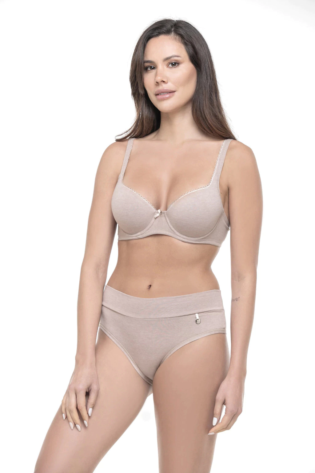 BOMBACHA ALTA EVERY DAY WOMAN BY PROMESSE (PR83026)