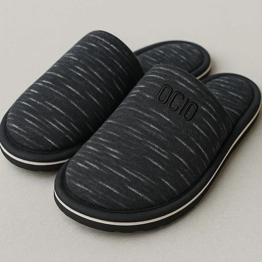 PANTUFLA ARTICO OCIO (BON3053)