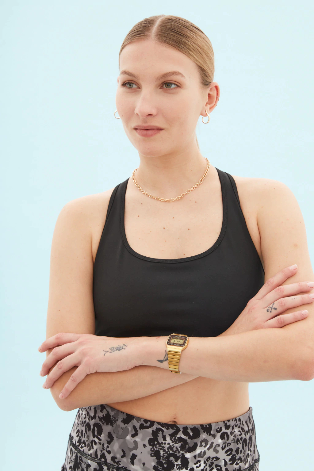 TOP LASER BONJOUR LULU (BON7320)